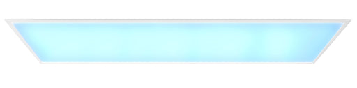 Einlegerasterleuchte, LED Panel RGBNW Weiß, 24V DC, 67,00 W 1