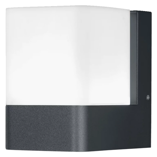 Ledvance Wifi Smart+ Outdoor Cube Led Wandleuchte Rgbw Mehrfarbi̇g 9,5w / 3000k 1