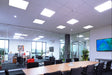Einlegerasterleuchte, LED Panel PRO Office, 35V DC, 1050 mA, 36,00 W 2