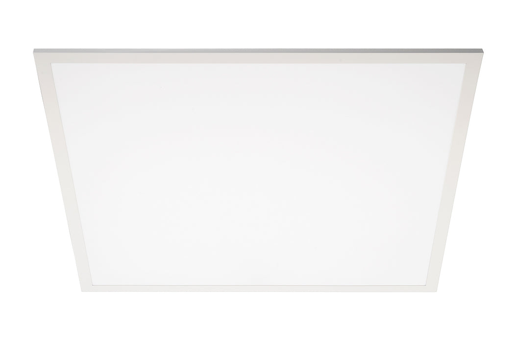 Einlegerasterleuchte, LED Panel PRO, 35V DC, 1050 mA, 39,00 W 1