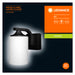 Ledvance Endura® Classic Lantern Cylinder E27 Bk4