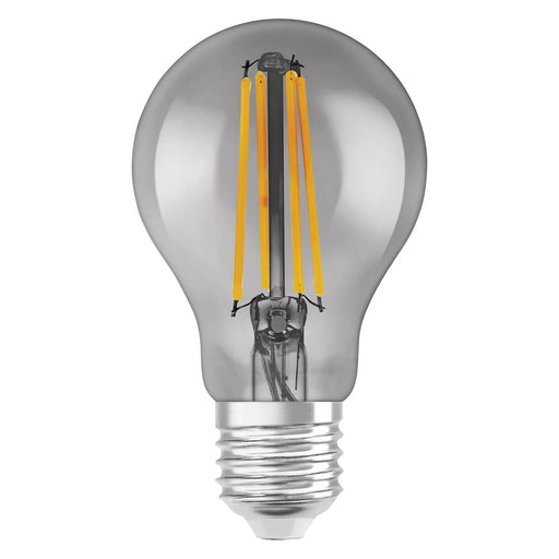 Ledvance Bluetooth Smart+ Filament Classic Led Lampe Dimmbar (Ex 44w) 6w / 2700k Warmweiss E271
