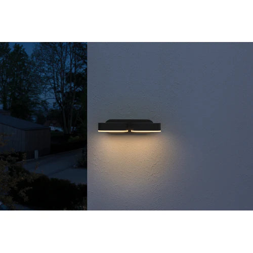 Ledvance Endura® Style Mini Spot Led Wandleuchte 13w / 3000k Warmweiss2
