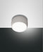 Fabas Luce Vasto, Spot, LED, 1x7W, Aluminium, Weiß 1
