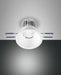 Fabas Luce Sigma, Spot (Set), LED, 1x7W, Aluminium, Weiss 1