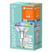 Ledvance Bluetooth Smart+ Spot Lampe Concentra Rgbw Multicolor R50 (Ex 40w) 3w E14 4