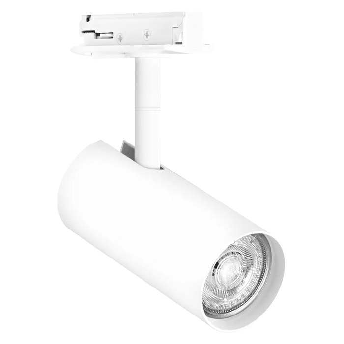 Ledvance Tracklight Schienensystem-leuchtenkopf, Weiß, Gu10 1