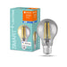 Ledvance Bluetooth Smart+ Filament Classic Led Lampe Dimmbar (Ex 44w) 6w / 2700k Warmweiss E273