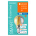 Ledvance Bluetooth Smart+ Filament Classic Led Lampe Dimmbar (Ex 44w) 6w / 2700k Warmweiss E275
