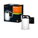 Ledvance Endura® Classic Lantern Cylinder E27 Bk3