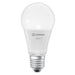Ledvance Bluetooth Smart+ Classic Led Lampe Dimmbar (Ex 60w) 9w / 2700k Warmweiss E27 1