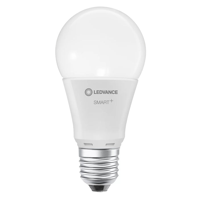 Ledvance Wifi Smart+ Classic Led Lampe Dimmbar (Ex 60w) 9w / 2700k Warmweiss E27