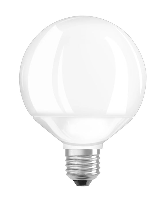 Ledvance Wifi Smart+ Lampe Globe Tunable White G95 (Ex 100w) 14w / 2700-6500k E27