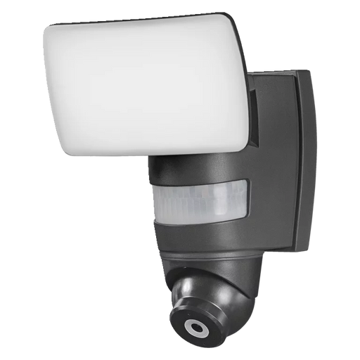 Ledvance Wifi Smart+ Led Strahler Mit Kamera & Sensor 24w / 3000k Warmweiß 1