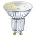 Ledvance Wifi Smart+ Led Lampespot Dimmbar (Ex 40w) 5w / 2700k Gu10 3er 1