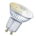 Ledvance Wifi Smart+ Led Lampespot Dimmbar (Ex 40w) 5w / 2700k Gu10 3er 2