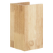 Ledvance Wifi Smart+ Orbis Wood Led Wandleuchte 21x11cm in Holzoptik Tunable Weiß 12w / 3000-6500k 1