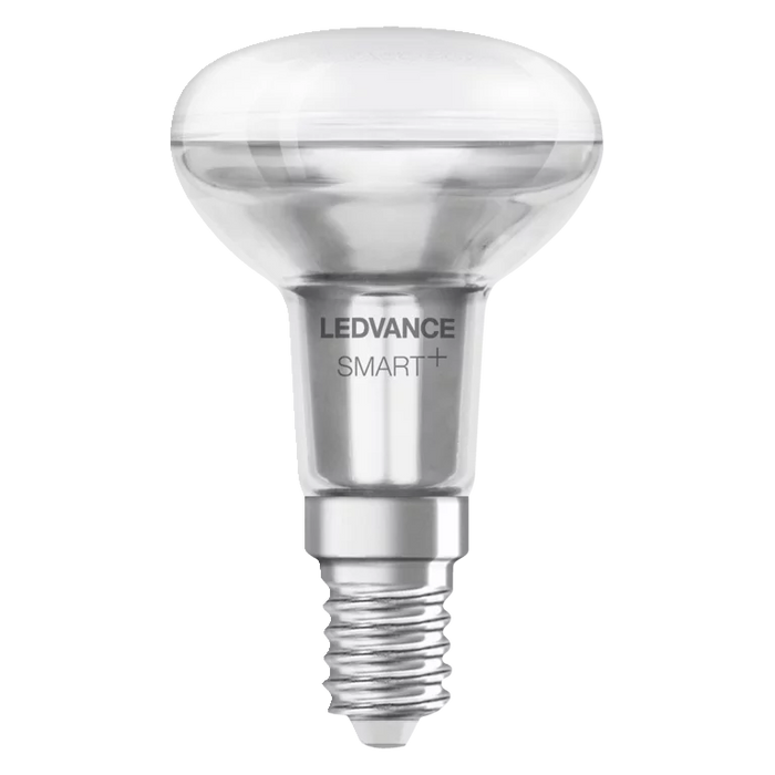 Ledvance Bluetooth Smart+ Spot Lampe Concentra Rgbw Multicolor R50 (Ex 40w) 3w E14 1