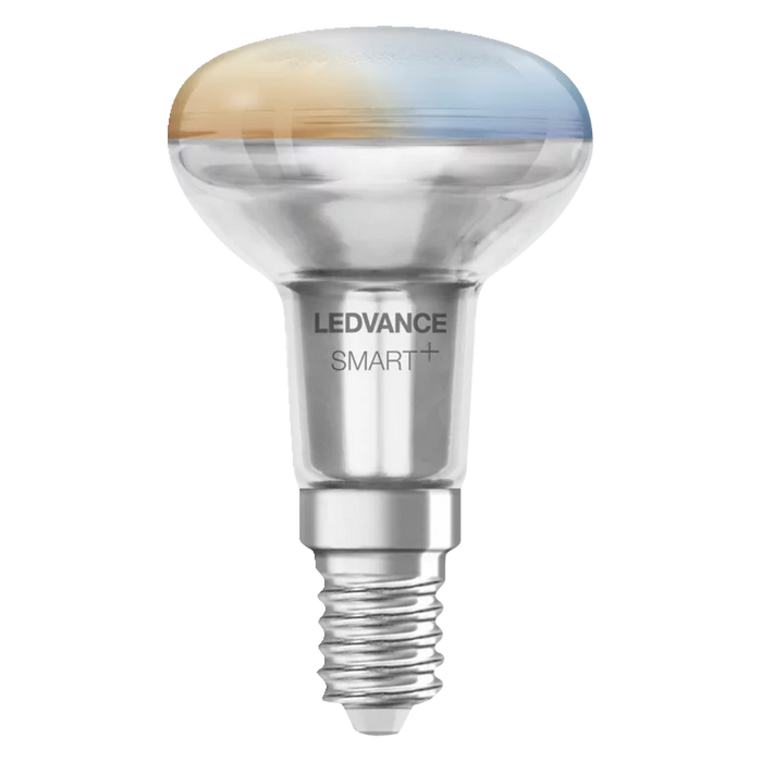 Ledvance Bluetooth Smart+ Spot Lampe Concentra Rgbw Multicolor R50 (Ex 40w) 3w E14 3