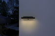 Ledvance Led Wand- Und Deckenleuchte, Leuchte Für Außenanwendungen, Warmweiß, 100,0 Mm X 230,0 Mm X 54,0 Mm, Endura Style Mini Spot 2