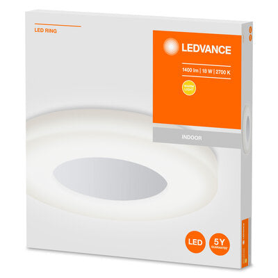 Ledvance Slim Design 18 W/2700 K 4