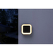 Ledvance Endura® Style Square Led Wandleuchte 13w / 3000k Warmweiss - Schwarz-weiss2