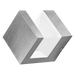 Ledvance Endura® Style Pyramid Led Wandleuchte 9w / 3000k Warmweiss1